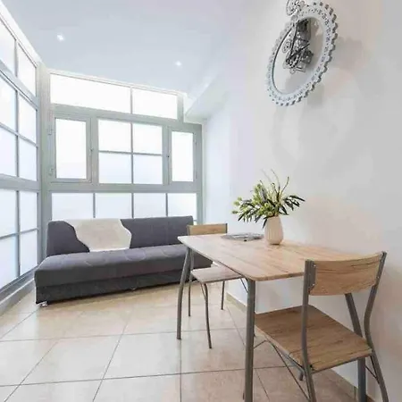 In The Heart Of Kallithea Apartment *