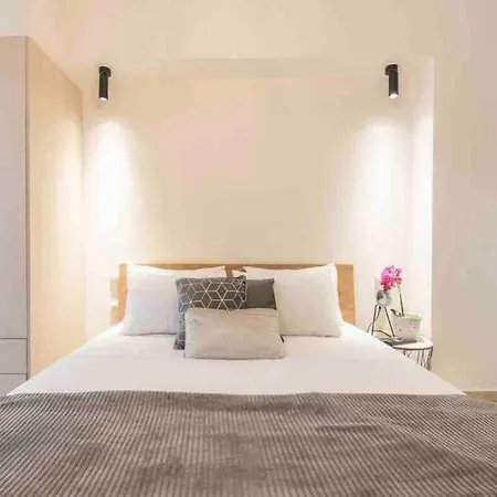 In The Heart Of Kallithea Apartment Athens