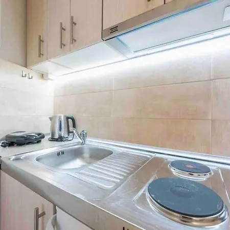 In The Heart Of Kallithea Apartment *