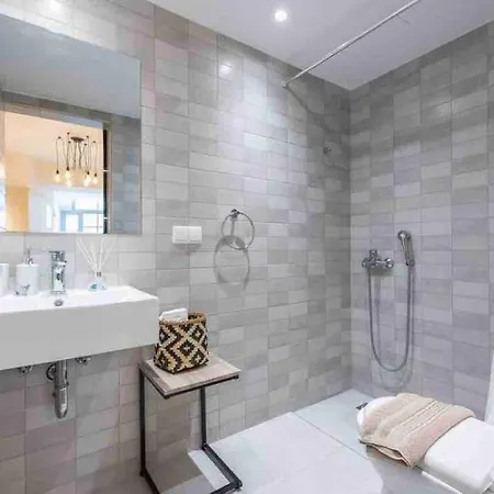 In The Heart Of Kallithea Apartment Athens