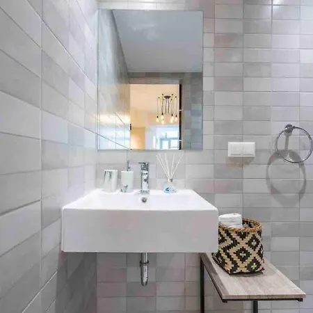 In The Heart Of Kallithea Apartment Athens