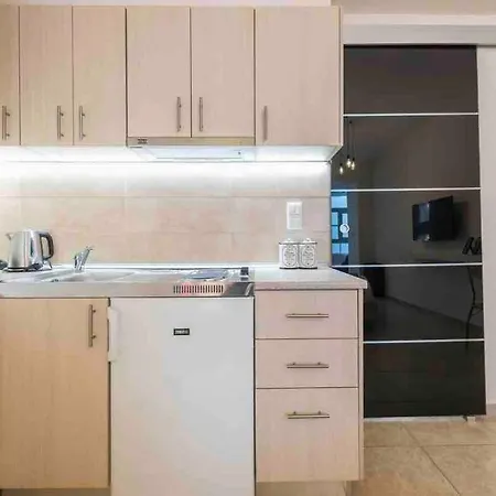 In The Heart Of Kallithea Apartment *